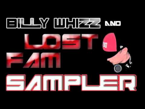 The Prodigy - Their Law (Billy WhizZ Remix)