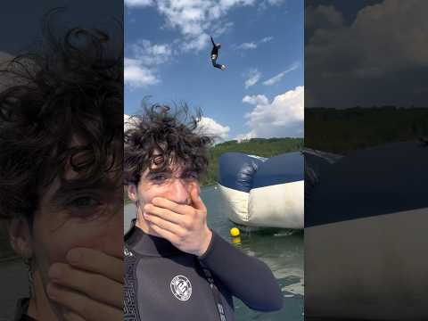 Blobbing endet im Krankenhaus? 😰