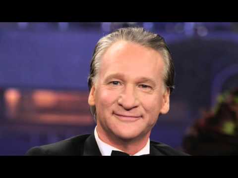 How To Pronounce Bill Maher