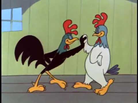 Inspector Willoughby - Eggnapper #classiccartoons #forkids #2025