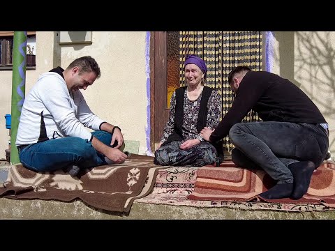 LIJEP, ZGODAN... MOJ RASIM JE BIO I OSTAO MOJA PRVA LJUBAV! - #URNEBESNO 1.dio