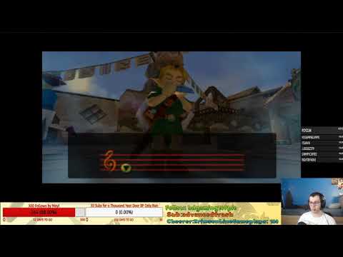 Lets Play The Legend of Zelda Majoras Mask Episode 30- Missing Person