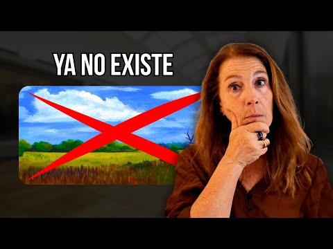 Cómo pensar el paisaje en el arte contemporáneo