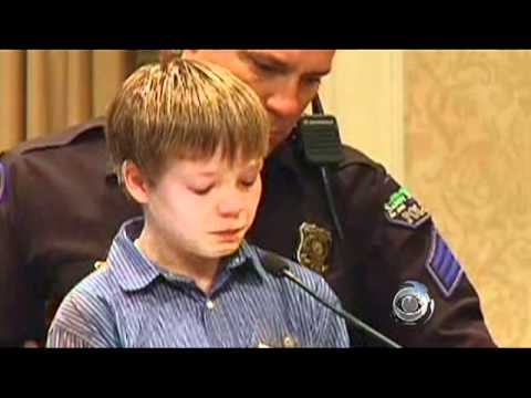 Bullied Kid Turns Survivor