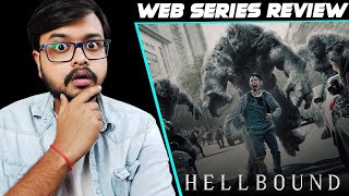 Hellbound (2021) Series Review In Hindi | Netflix