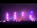 The Presets - A New Sky (Live at AIS Canberra 27/05/09)