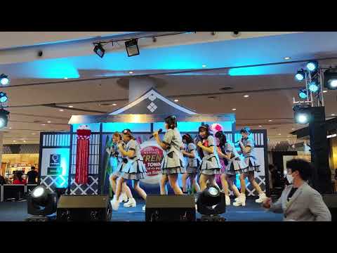 PYT48 @ J-Trend In Town - Central Plaza Westgate【4K 60FPS】