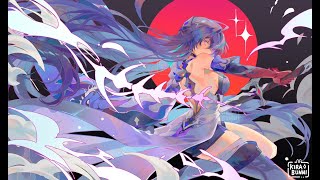 [鐵道] 敘事 希兒下半無傷、黑塔/黃泉上下連打0T