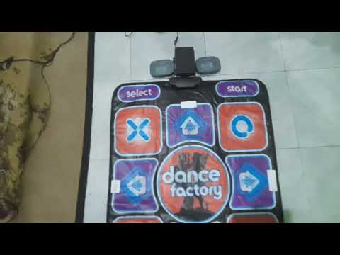 Simon Says Foot Step Memory Game Arduino Module