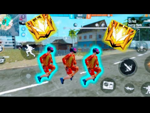 Satisfactory 🎯 Alcatel 1s | Free Fire Highlights | Mode Ruok FF