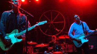 &quot;Flesh&quot; - Seahaven 3/1/14 Live in Philadelphia