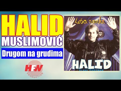 Video thumbnail for Drugom na grudima