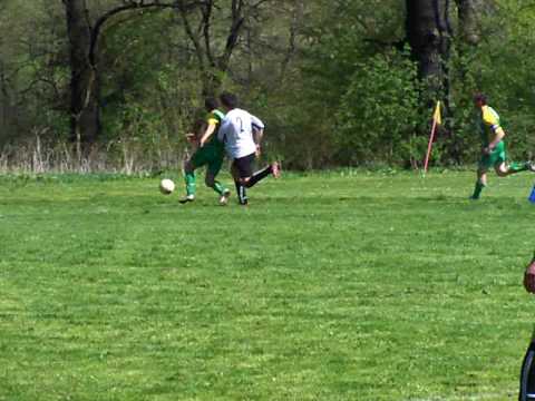 LKS Lechia Pantalowice - Zorza Jagiełła