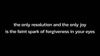 Snow Patrol - Signal Fire (with lyrics)