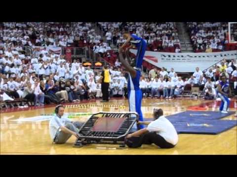 NBA D-League Finals: April 27, 2011