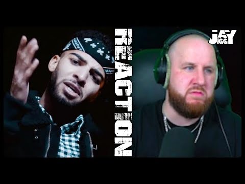 OG LOCKE - OG | REACTION