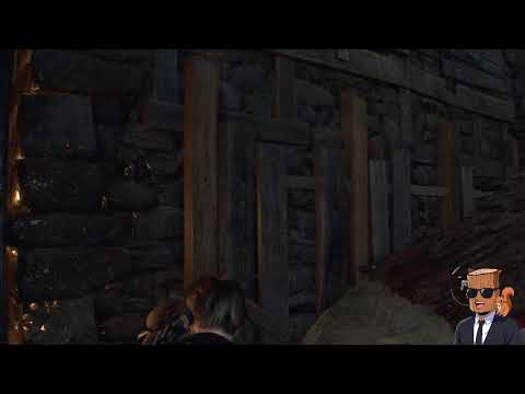 Resident Evil 4 Remake: Stardew Lied To Me, Villages Are Just Full of Cannibals