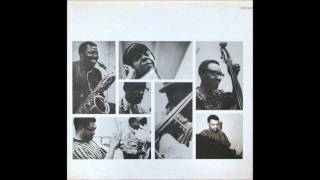 Archie Shepp -  For Losers - I Got It Bad (And That Ain't Good)