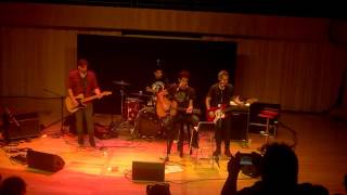 Attaque 77 - Fabrica (vivo) - Tributo a Legiao Urbana - 21/10/2016