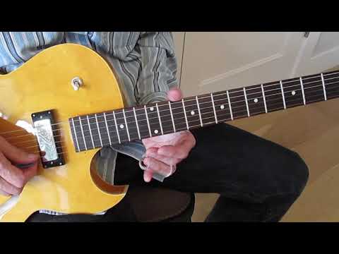 It Hurts Me Too - Eric Clapton