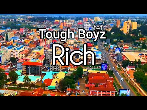 Tough _Boyz_twt_-_Rich_Official_Video_.                                                 #rap #music 