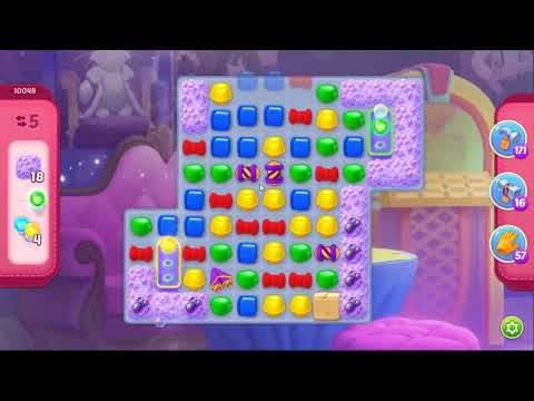 Homescapes Level 10048 - NO BOOSTERS 🏠 | SKILLGAMING ✔️