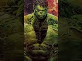Hulk Vs Kratos Shorts Tamil | dull mashup