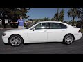 The 2003 BMW 7 Series Is The Most Controversial BMW Ever Made