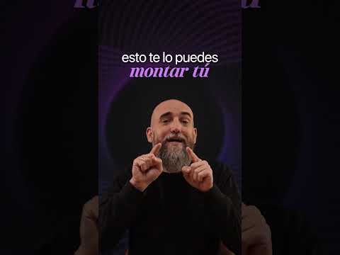 👉🏻 Te dejo la la App y la Guía de como usarla fijada en los comentarios de este video.