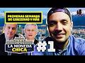 La Moneda Chica #1 | Primeras semanas de gobierno y más  |  Mati Lorca