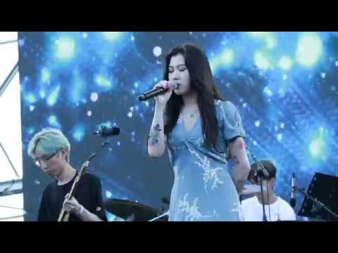 180901 백예린 - Teenage Fantasy @난지한강공원(썸데이 페스티벌)