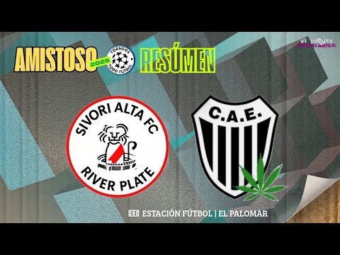 Sívori Alta vs Caseros | Friendly Match