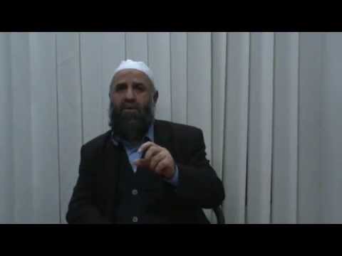 Komentimi i një hadithi shumë interesant - Zeki Çerkezi