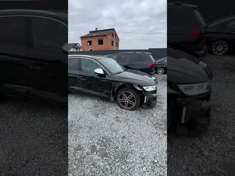 Автомобіль Audi SQ5 2018 | GrandCar