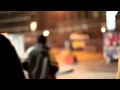 Brick Lane on Sunday evening. (Cut Copy "Midnight Runner")