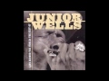 Junior Wells -  Sweet Sixteen