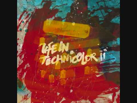 Coldplay - The Goldrush