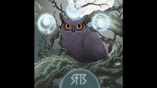 Stone From The Sky "Fuck The Sun" (New Full Album) 2017