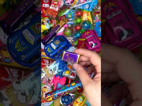 Tinto mini chocolate #chocolate #shortvideo #sweet #fypyoutube #asmr #candy #fyp