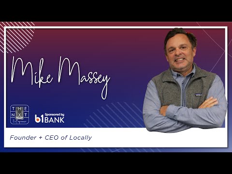 Shop Locally (NXT 104 - Mike Massey) - YouTube