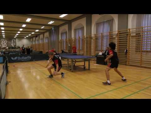 170506 DrDiv, Virum - Silkeborg, Double 1