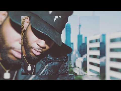 anders x PND x Drake x Toronto Type Beat - "One Call Away"