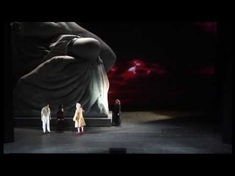 Dovlet Nurgeldiyev sings 'Il mio tesoro' from Don Giovanni