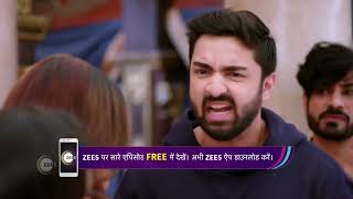 Ep - 288 | Bhagya Lakshmi | Zee TV | Best Scene | Watch Full Episode on Zee5-Link in Description