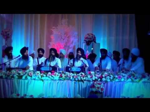 Atam Ras Kirtan - Bhai Sarabjeet Singh Patna