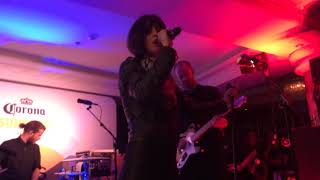 &#39;Mace Spray&#39; - The Jezabels @ Potts Point Hotel - Corona SunSets FULL Show 03/04/2019