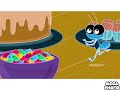 Bob Zoom Eats Candy G Major 1