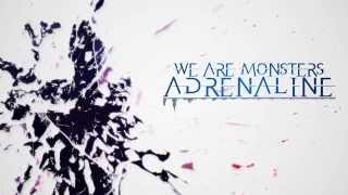 Groundbreaking | Adrenaline