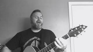 Return of the Fly - The Misfits (Acoustic Cover)