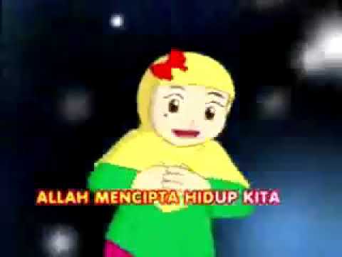 Video Dodo dan Syamil Terbaru Alam Kehidupan